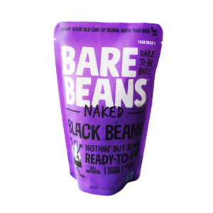 Black Beans Front Edited