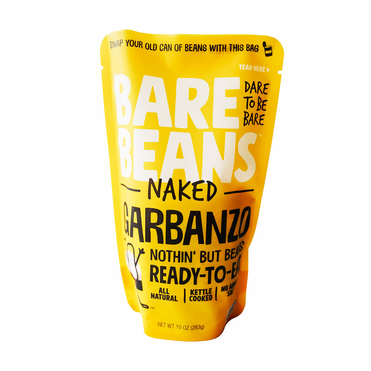 Garbanzo Beans Front Edited